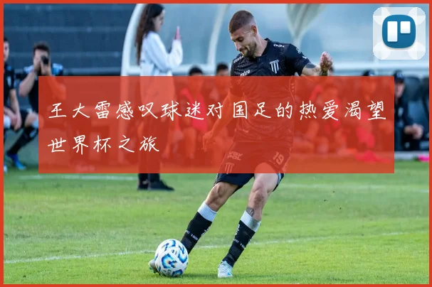 王大雷感叹球迷对国足的热爱渴望世界杯之旅